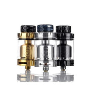 Hellvape Rebirth RTA - Vapour Central